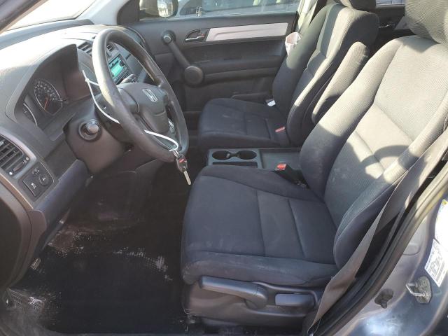 2011 HONDA CR-V LX  