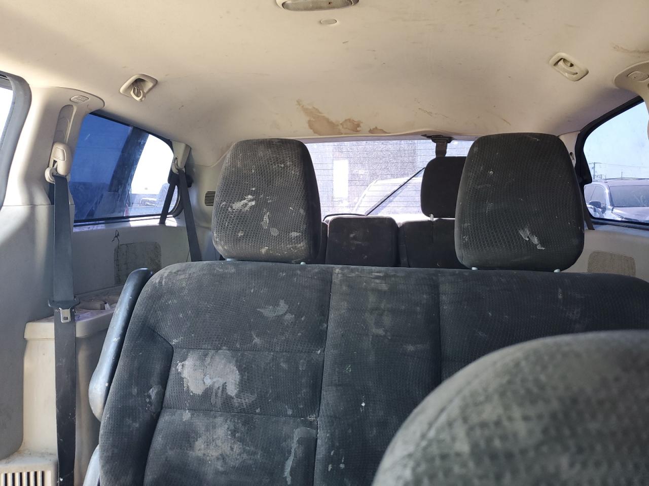 2017 Dodge Grand Caravan Se VIN: 2C4RDGBG6HR680244 Lot: 84879805