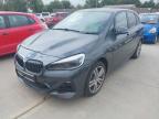 2019 BMW 225XE M SPORT PREMIUM AUT 225XE M SPORT PREMIUM 5DR AUTO for sale at Copart SANDY