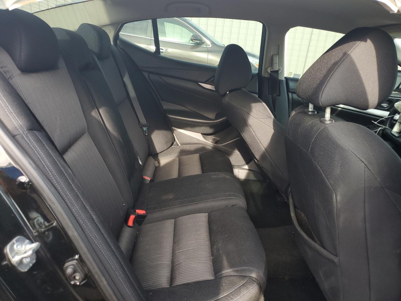 2018 Nissan Maxima 3.5S VIN: 1N4AA6AP1JC396350 Lot: 70324995