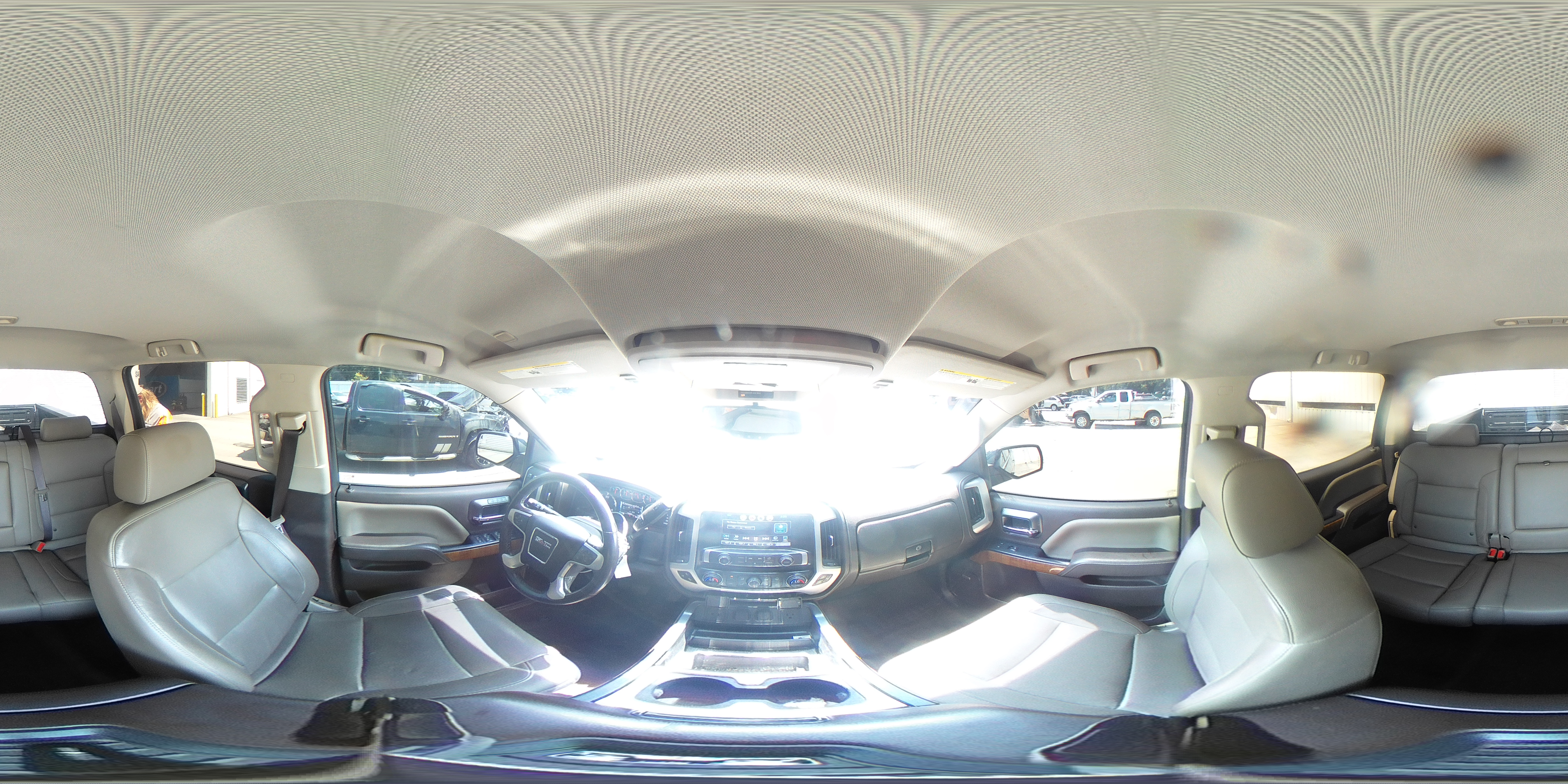 2018 GMC Sierra K1500 Slt VIN: 3GTU2NEC5JG144880 Lot: 69449355