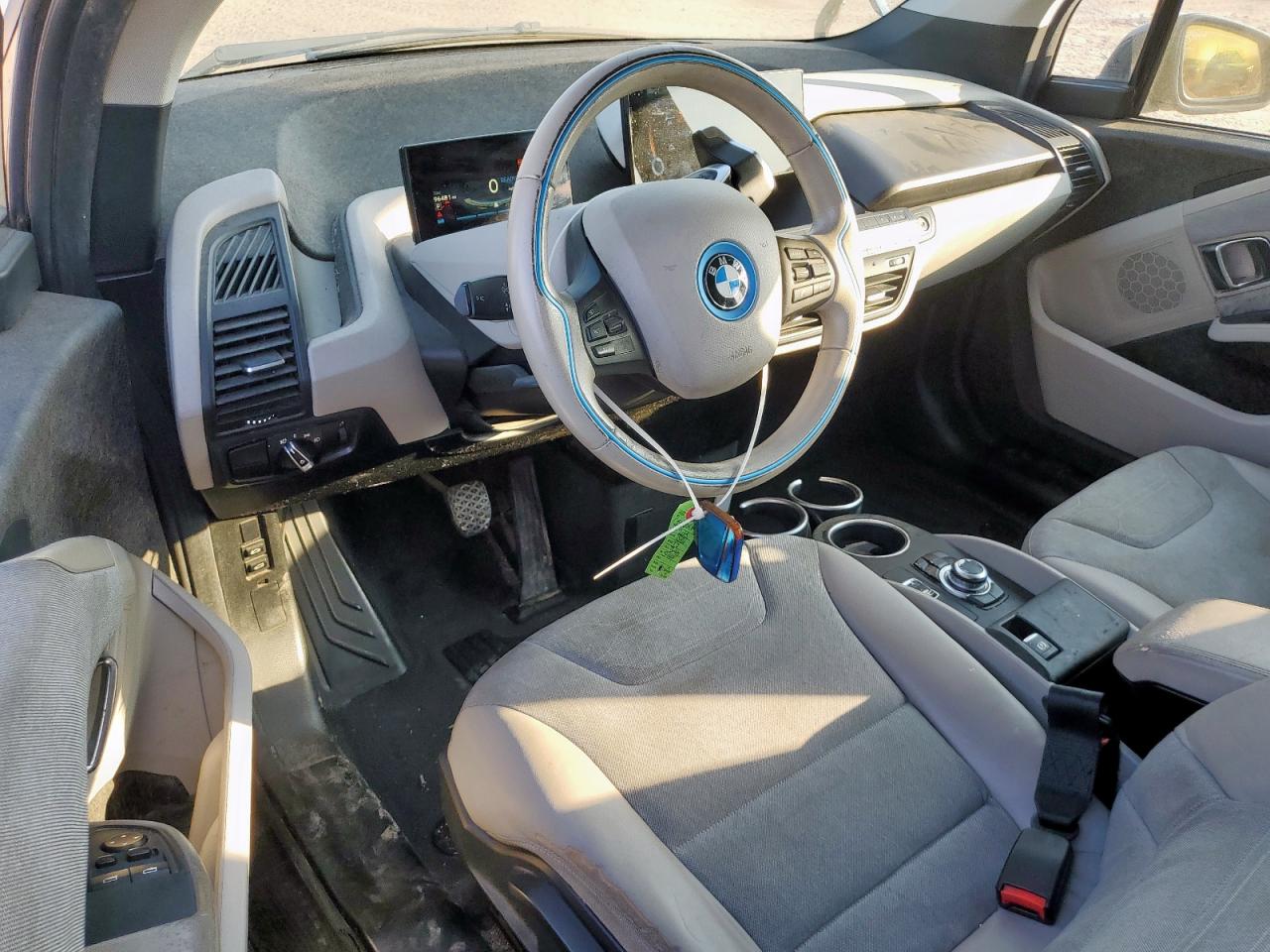 Фото: WBY1Z2C58FV555494