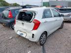 2013 KIA PICANTO 2  for sale at Copart BRISTOL