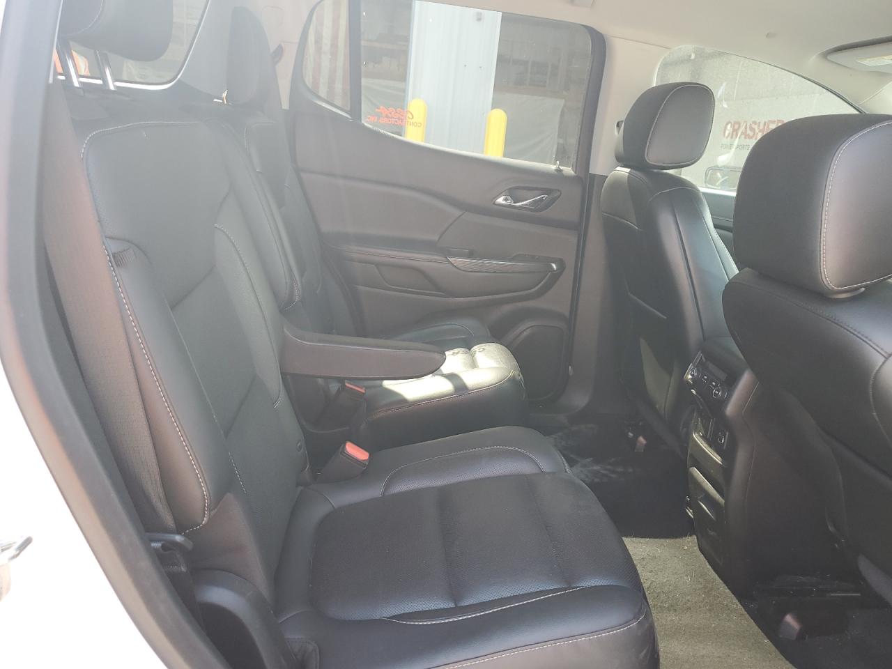 2019 GMC Acadia Slt-1 VIN: 1GKKNULSXKZ183988 Lot: 69362025