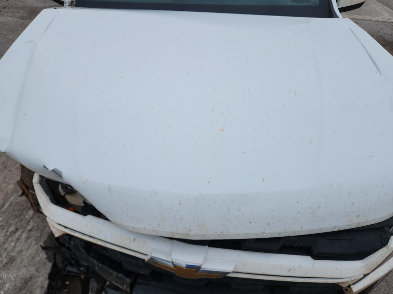 2021 Chevrolet Colorado Lt VIN: 1GCHSCEA7M1245829 Lot: 70920075