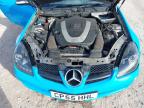2005 MERCEDES SLK 350 AUTO  for sale at Copart BRISTOL
