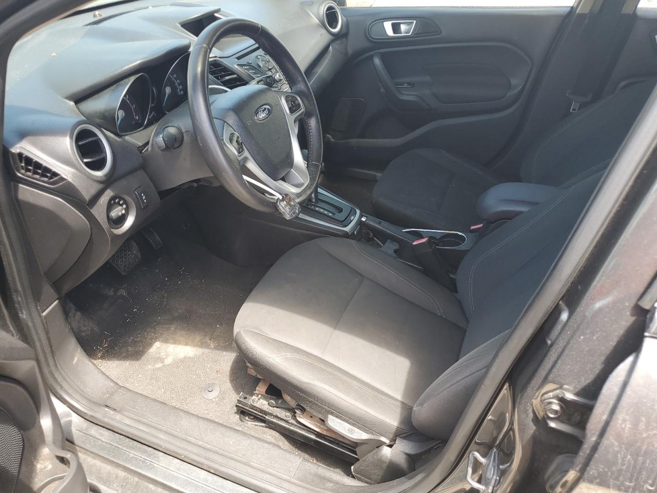 3FADP4BJ9GM133959 2016 Ford Fiesta Se