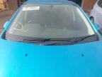 2013 PEUGEOT 208 ACTIVE for sale at Copart PETERLEE