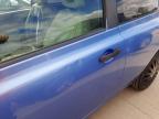 2003 NISSAN MICRA S for sale at Copart SANDY