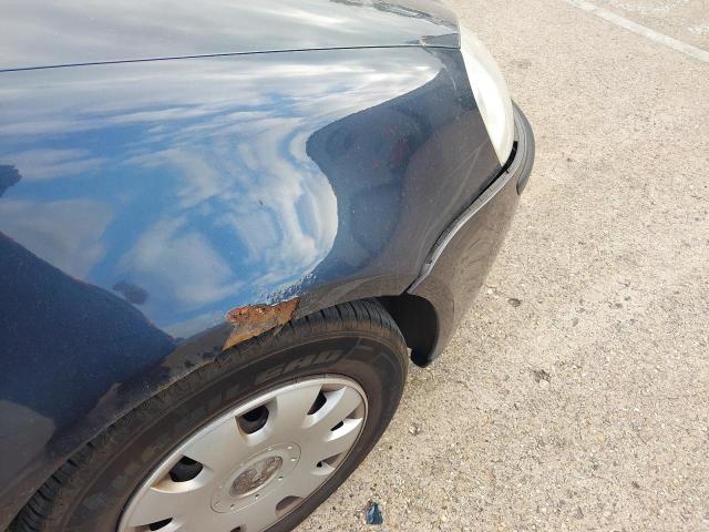 2005 VOLKSWAGEN GOLF TDI S