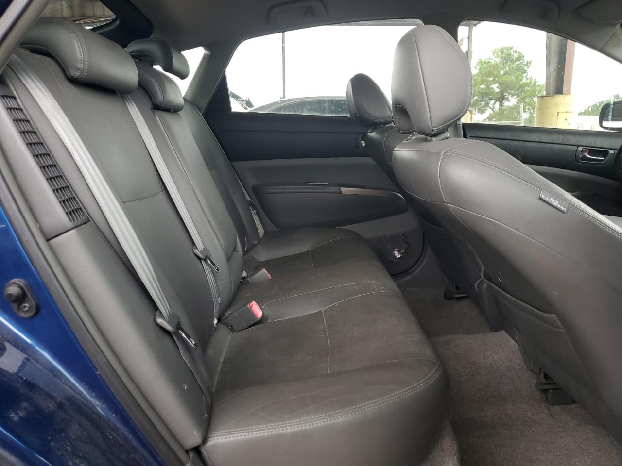 2008 Toyota Prius VIN: JTDKB20U787751357 Lot: 70020915