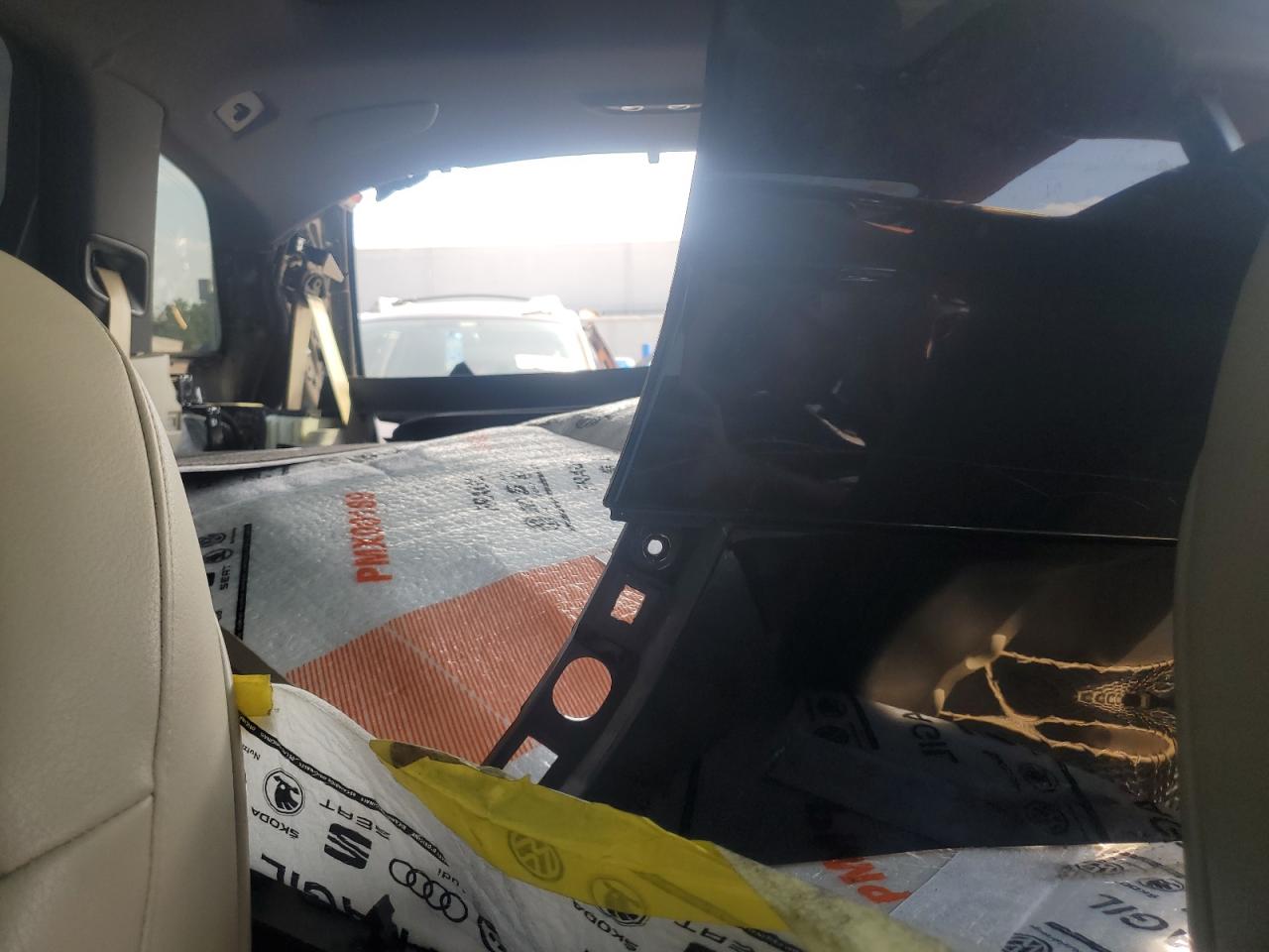 2025 Audi Sq5 Premium Plus VIN: WA125AGU6S2028489 Lot: 66571345