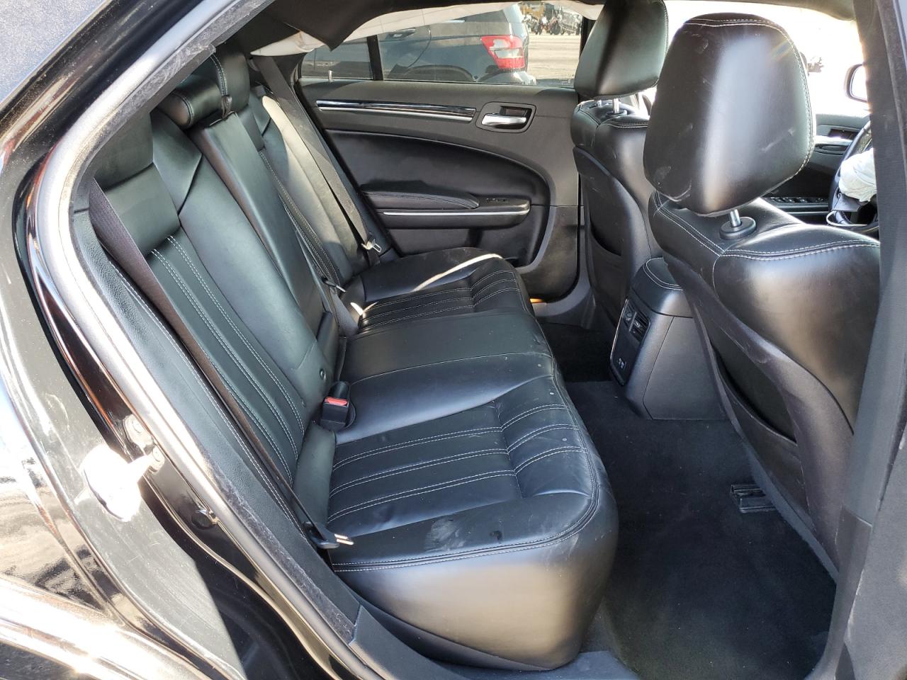 2021 Chrysler 300 S VIN: 2C3CCABG2MH525717 Lot: 70532265