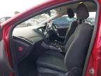 2015 FORD FOCUS ZETEC TDCI  for sale at Copart SANDTOFT