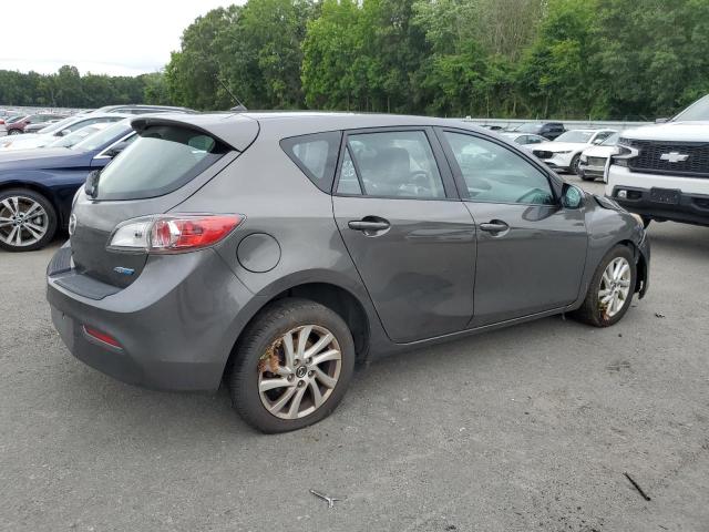  MAZDA 3 2013 Gray