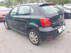 2015 VOLKSWAGEN POLO SE for sale at Copart GLOUCESTER