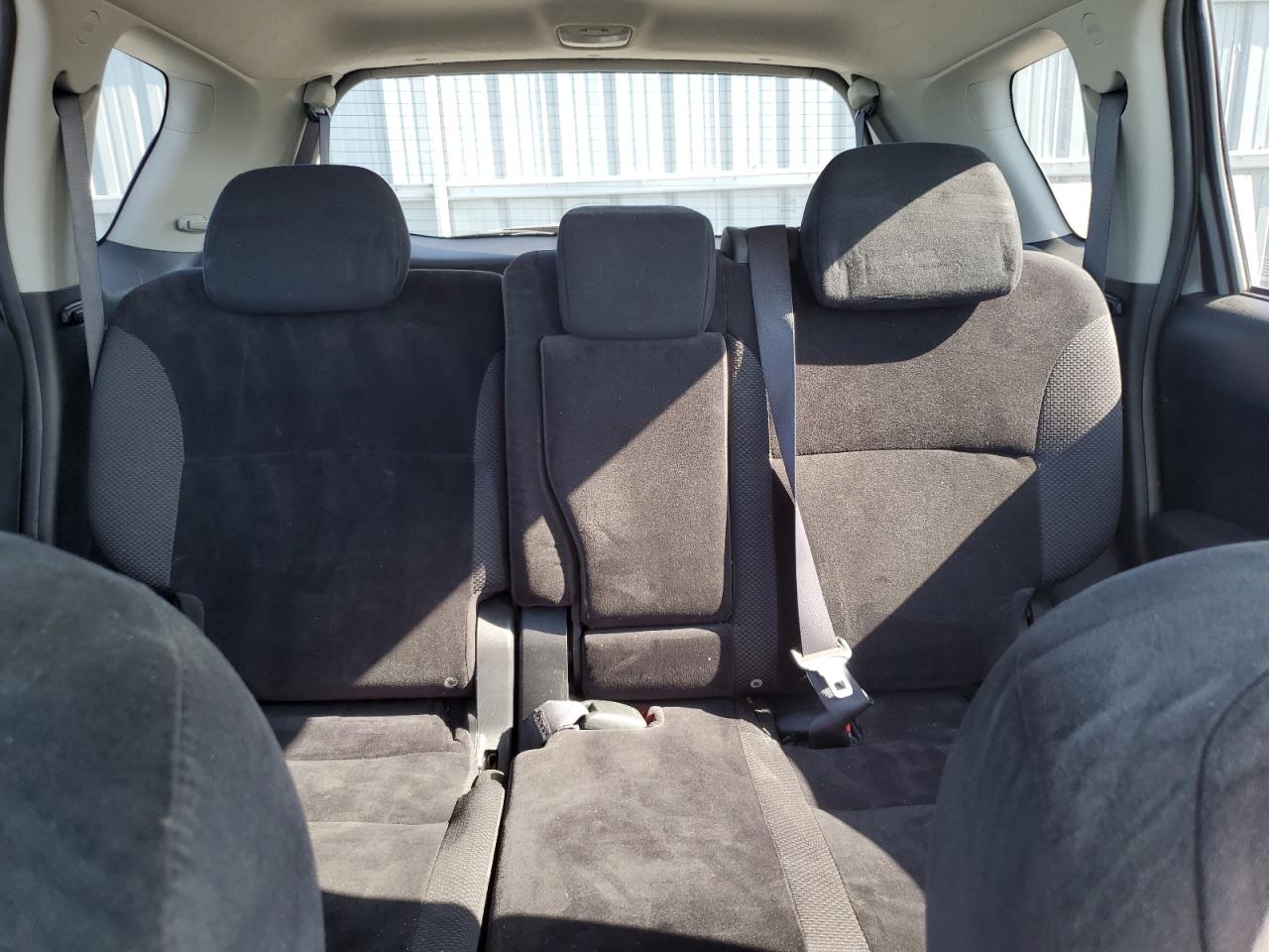 2010 Mitsubishi Outlander Xls VIN: JA4JT3AX9AZ603528 Lot: 66729785