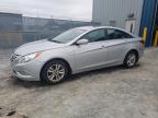 2013 HYUNDAI SONATA GLS   for sale at Copart NS - HALIFAX