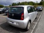 2015 VOLKSWAGEN MOVE UP for sale at Copart SANDTOFT
