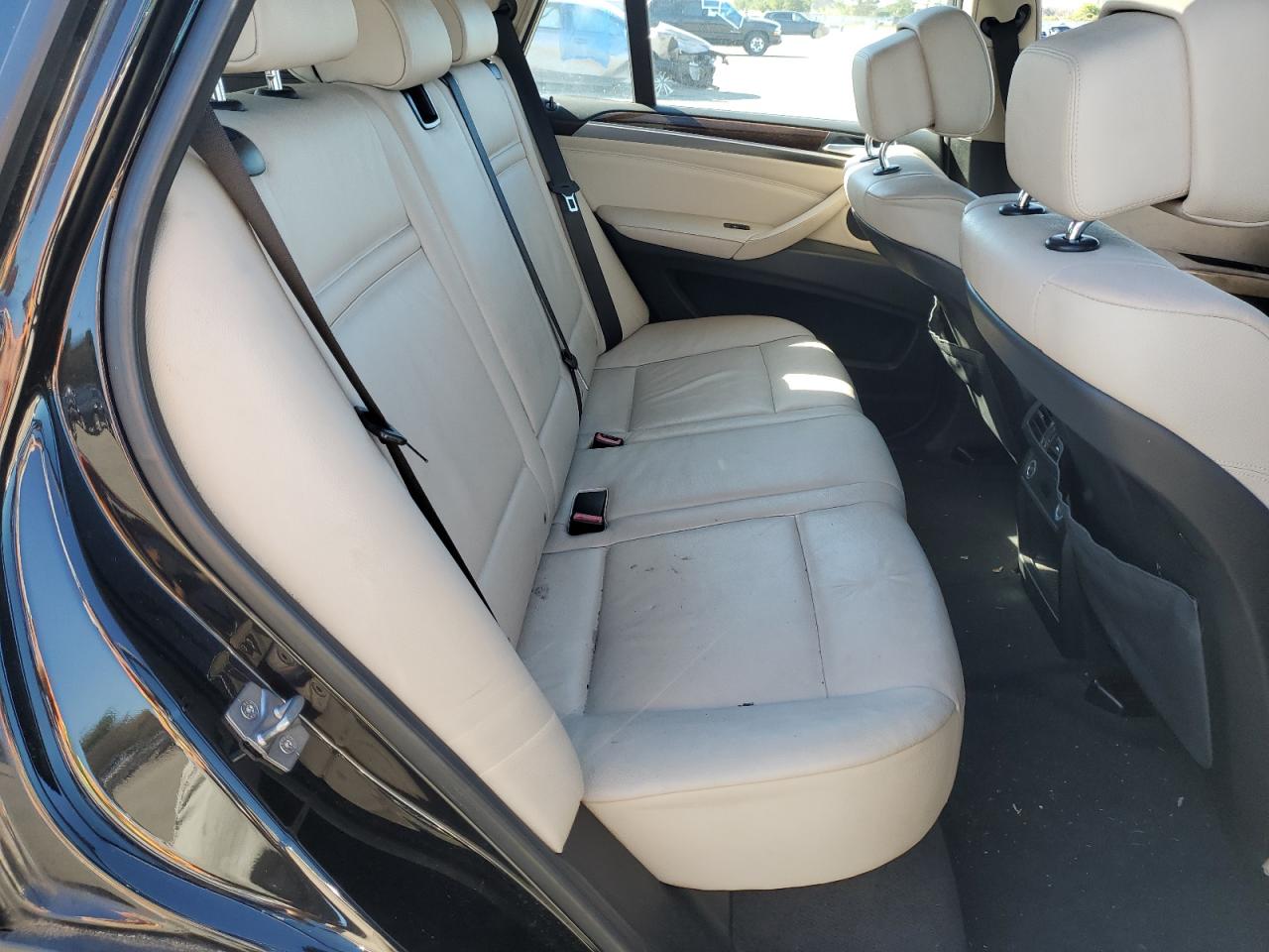 2011 BMW X5 xDrive35D VIN: 5UXZW0C56BL658502 Lot: 70082365