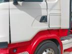 2016 SCANIA R-SRS L-CLASS  for sale at Copart SANDTOFT