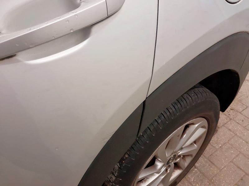 2017 HYUNDAI TUCSON SE NAV
