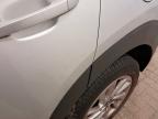 2017 HYUNDAI TUCSON SE NAV for sale at Copart SANDWICH