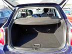 2015 FIAT 500X POP STAR MULTIAIR  for sale at Copart WOLVERHAMPTON