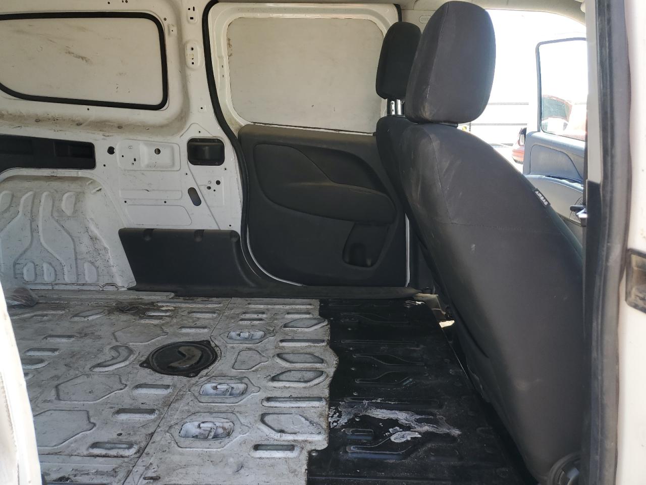 ZFBERFBB9J6L77988 2018 Ram Promaster City Slt