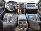 2010 FORD F150 SUPERCREW   for sale at Copart ON - COOKSTOWN