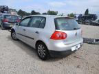 2007 VOLKSWAGEN GOLF FSI S  for sale at Copart WISBECH