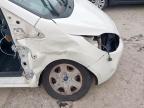 2013 FORD KA EDGE  for sale at Copart YORK