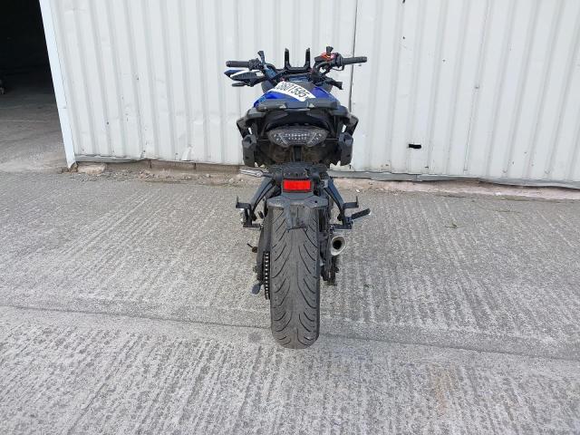 2021 TRACER 700 (MTT 690-A) TRACER 700 (MTT 690-A) 