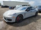 2023 PORSCHE PANAMERA GTS   for sale at Copart AB - CALGARY