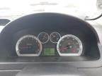 2009 CHEVROLET AVEO LS for sale at Copart WOLVERHAMPTON