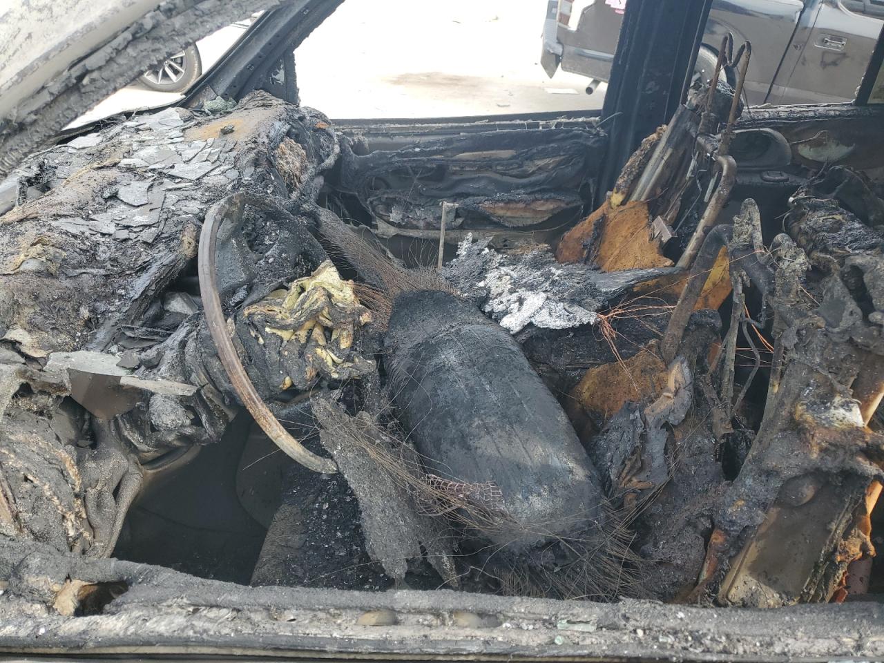 2004 Chevrolet Trailblazer Ls VIN: 1GNDT13S542418535 Lot: 70689905