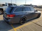 2014 MERCEDES-BENZ E 63 AMG-S   for sale at Copart CA - LOS ANGELES