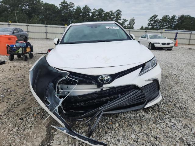  TOYOTA CAMRY 2024 Белы