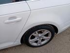2016 AUDI A4 SPORT ULTRA TDI S-A  for sale at Copart PETERLEE