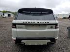 2018 LAND ROVER RANGE ROVER SPORT HSE DYNAMIC   for sale at Copart ON - COOKSTOWN