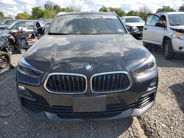  BMW X2 2020 Черный