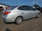 2009 HYUNDAI ELANTRA GLS   for sale at Copart CT - HARTFORD SPRINGFIELD