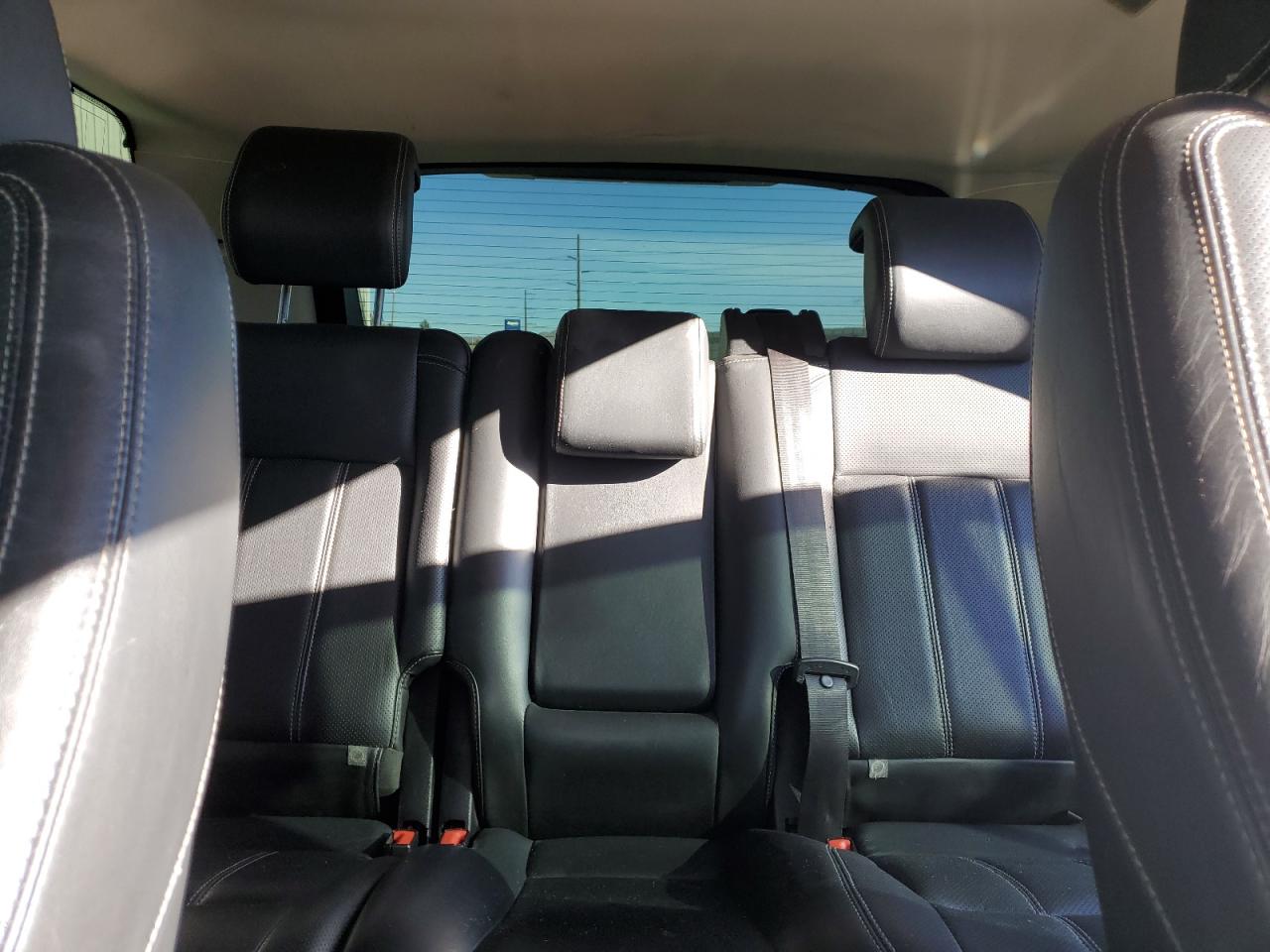 2012 Land Rover Range Rover Sport Hse Luxury VIN: SALSK2D47CA723637 Lot: 67447245