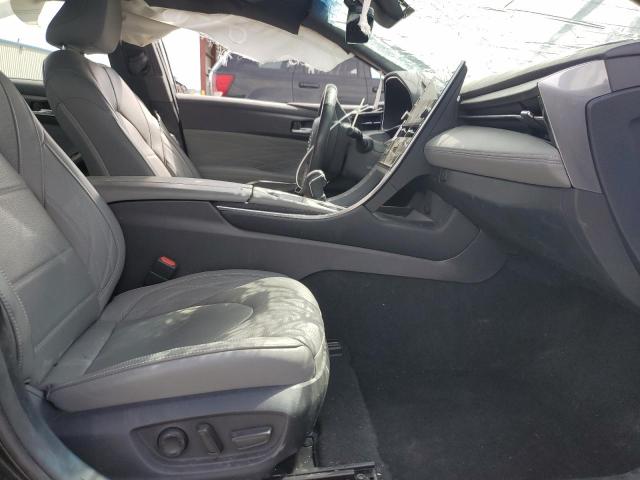  TOYOTA AVALON 2019 Czarny