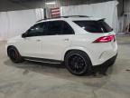 2021 MERCEDES-BENZ GLE 63 AMG 4MATIC   for sale at Copart NY - SYRACUSE