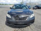 2009 TOYOTA CAMRY BASE   for sale at Copart ON - OTTAWA
