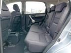 2007 HONDA CR-V ES I-VTEC AUTO  for sale at Copart SANDWICH