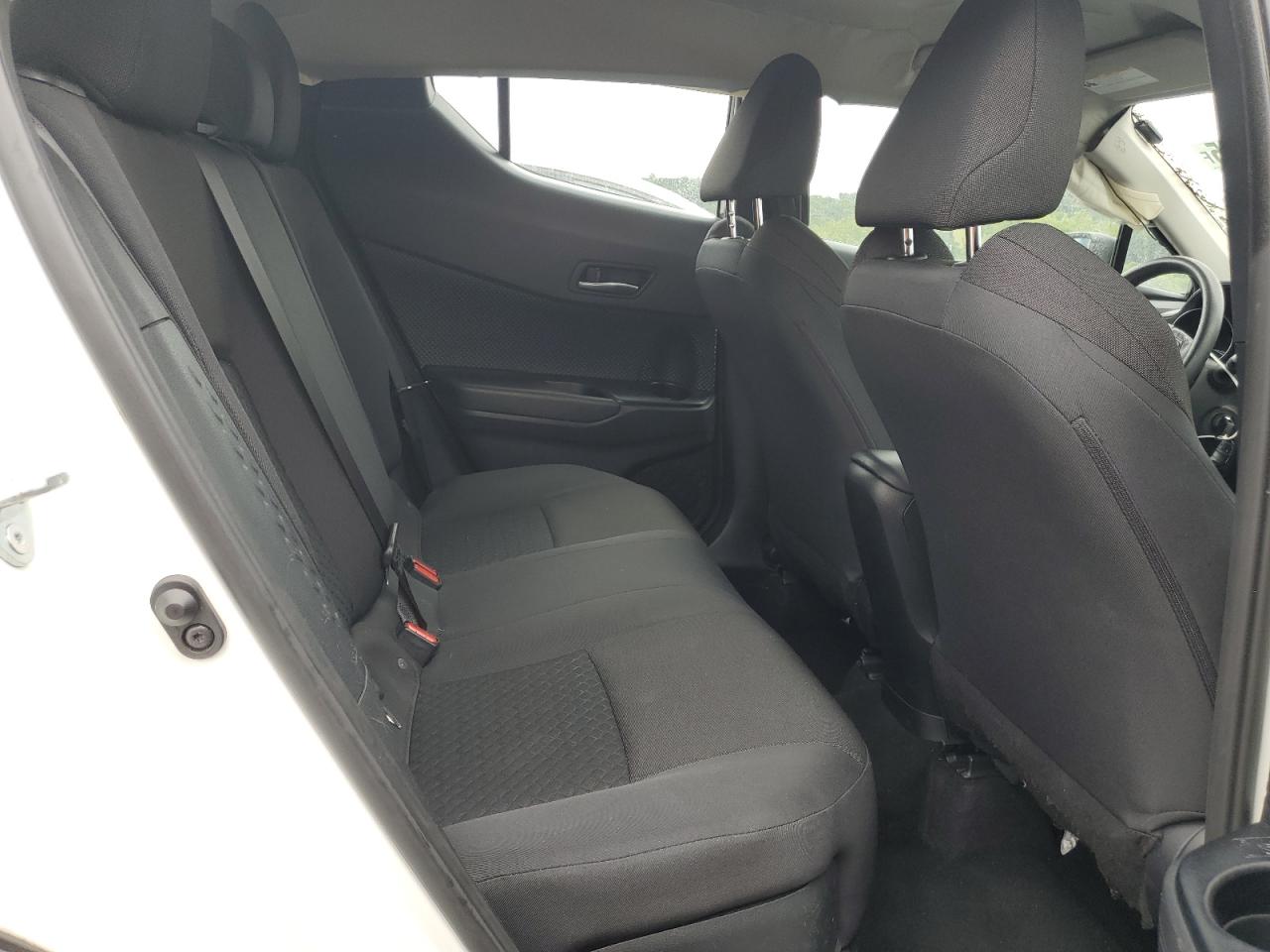 2021 Toyota C-Hr Xle VIN: NMTKHMBX5MR118730 Lot: 69705295