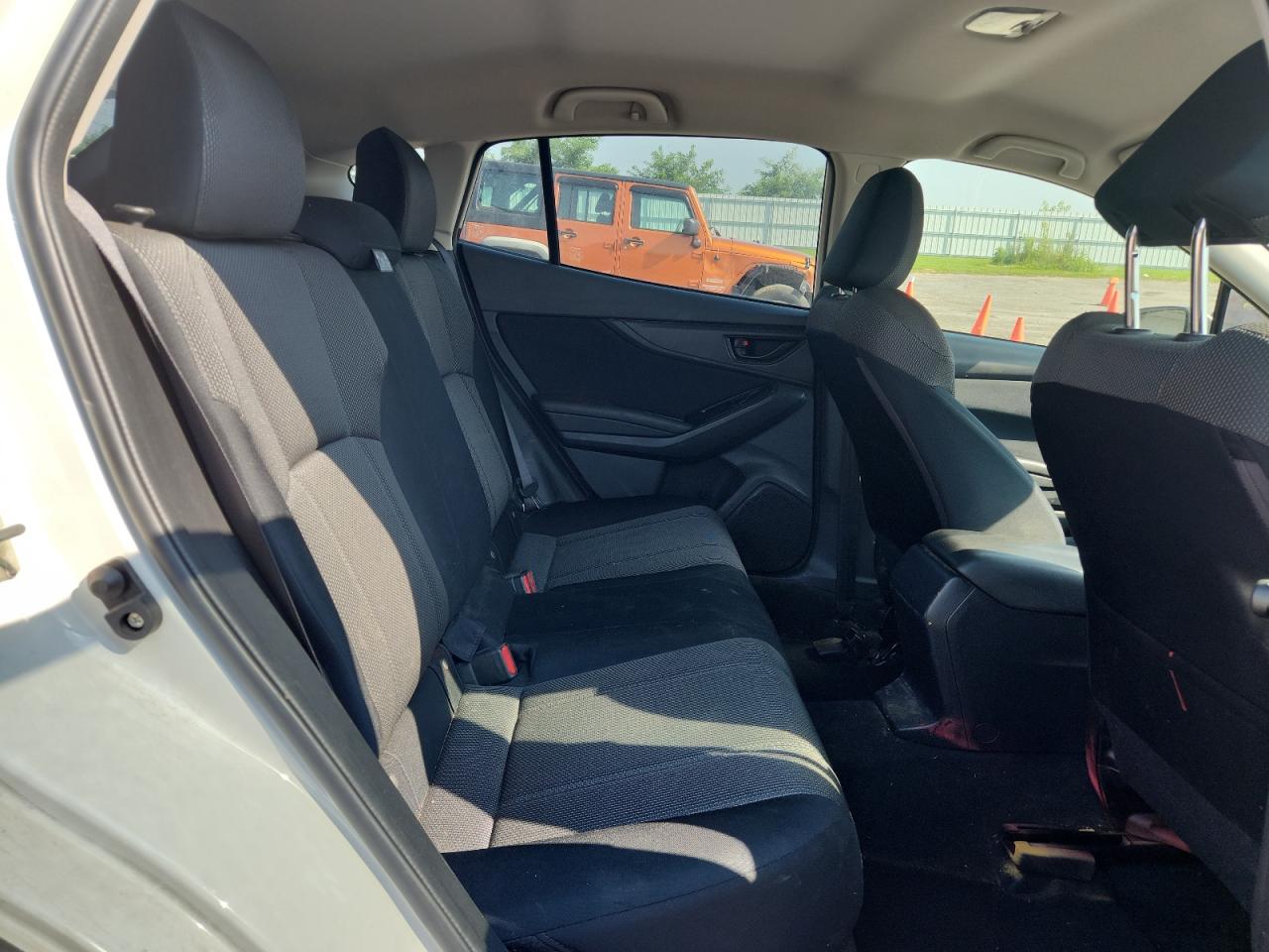 2022 Subaru Crosstrek VIN: JF2GTABC0N8211387 Lot: 67206195