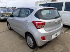2014 HYUNDAI I10 SE for sale at Copart NEWBURY